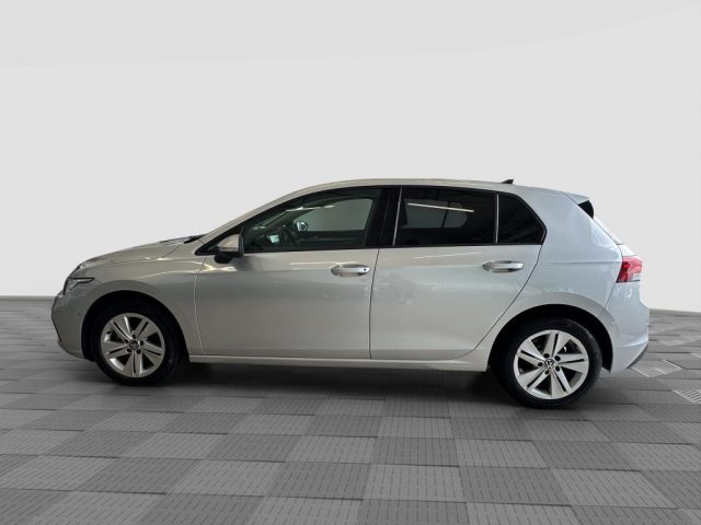 VOLKSWAGEN Golf usata 1