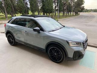 AUDI Q2 usata, con Airbag laterali