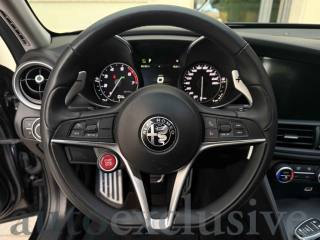 ALFA ROMEO Giulia usata, con Climatizzatore