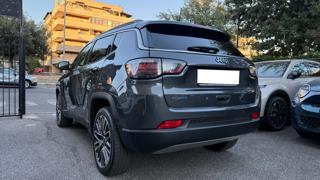 JEEP Compass usata, con Airbag laterali