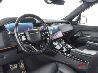LAND ROVER Range Rover Sport usata 8