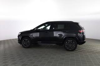JEEP Compass usata 5