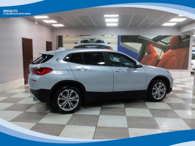 BMW X2 usata, con Airbag