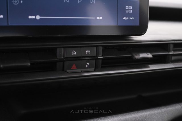 JEEP Avenger usata, con Controllo elettronico della corsia