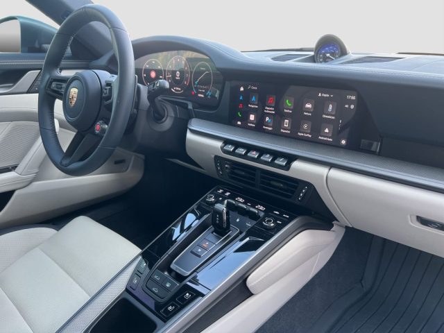 PORSCHE 911 usata 11
