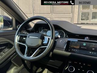 LAND ROVER Range Rover Evoque usata, con Airbag Passeggero