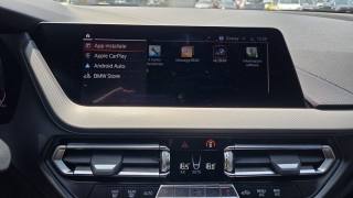 BMW 118 usata, con Sedile posteriore sdoppiato