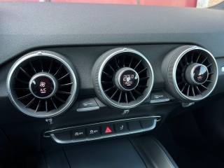 AUDI TT usata, con Fari Xenon