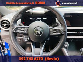 ALFA ROMEO Tonale usata, con Chiusura centralizzata
