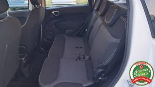 FIAT 500L usata, con Alzacristalli elettrici