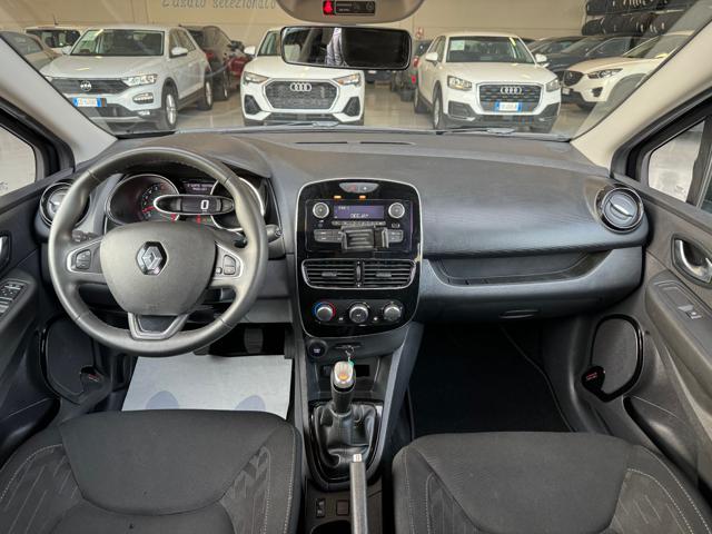 RENAULT Clio usata, con Controllo trazione