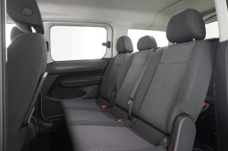 FORD Tourneo Connect usata 9