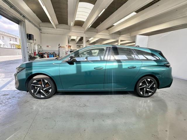 PEUGEOT 308 usata, con Airbag Passeggero