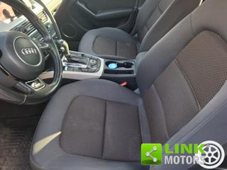 AUDI A4 allroad usata 18