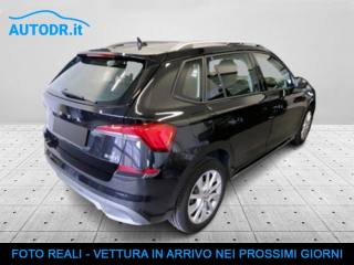 SKODA Kamiq usata, con Airbag Passeggero