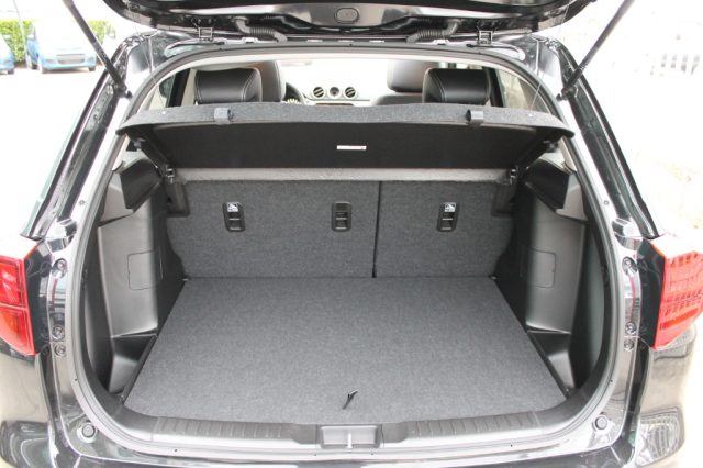 SUZUKI Vitara usata, con Chiusura centralizzata
