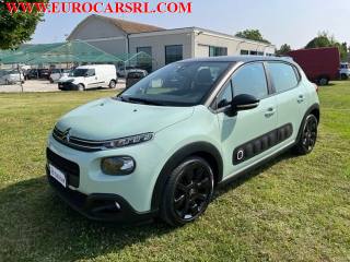 CITROEN C3 usata, con Airbag laterali