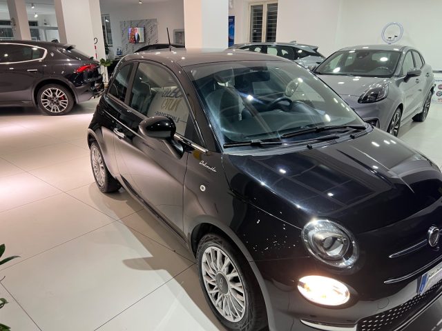 FIAT 500 usata, con Alzacristalli elettrici