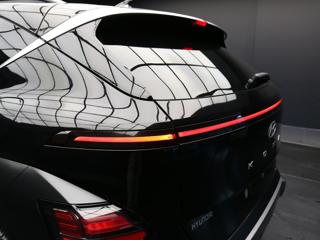 HYUNDAI Kona usata, con Chiusura centralizzata