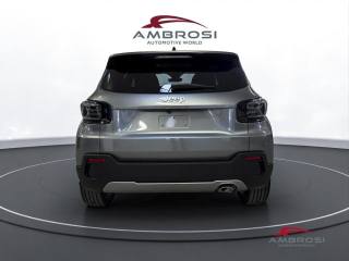 JEEP Avenger usata 7