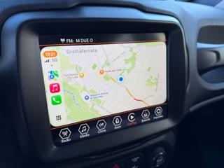 JEEP Renegade usata, con Controllo automatico clima