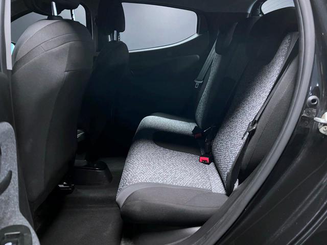 LANCIA Ypsilon usata, con USB