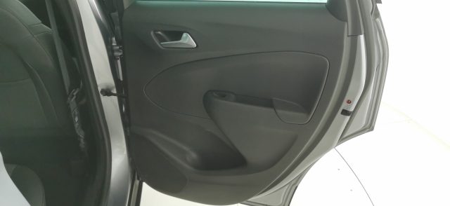 OPEL Crossland usata, con Fari full-led