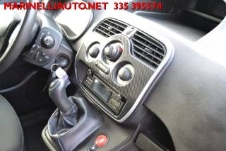 RENAULT Kangoo usata 17