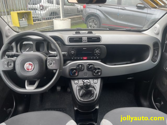 FIAT Panda usata 22