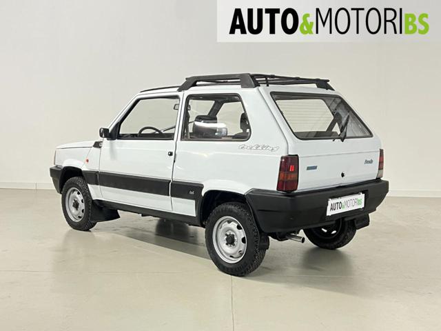 FIAT Panda usata 5