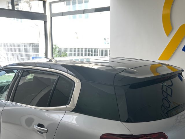 CITROEN C5 Aircross usata, con Controllo trazione