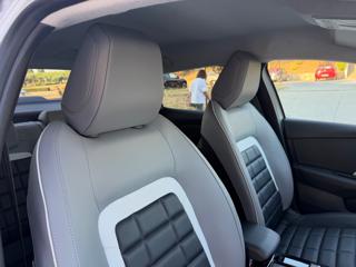 CITROEN C4 X usata, con Controllo elettronico della corsia