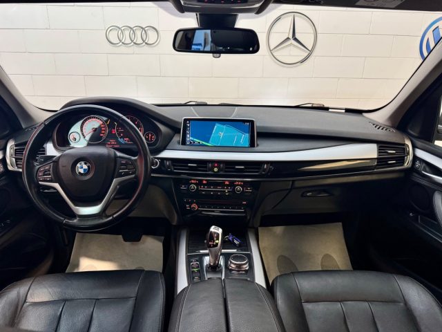 BMW X5 usata, con Cruise Control
