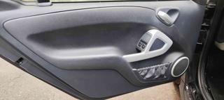SMART ForTwo usata, con Cerchi in lega