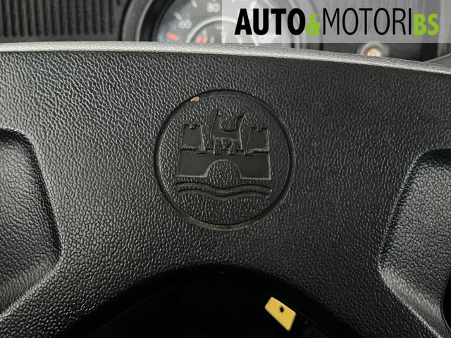 VOLKSWAGEN Maggiolino usata 15