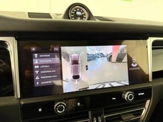 PORSCHE Macan usata, con ESP