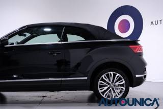 VOLKSWAGEN T-Roc usata 68