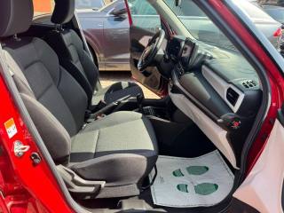 SUZUKI Swift usata, con ESP