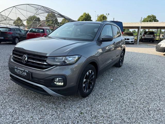 VOLKSWAGEN T-Cross usata, con ABS