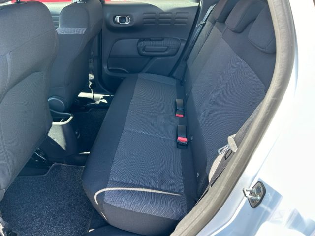 CITROEN C3 Aircross usata, con Autoradio