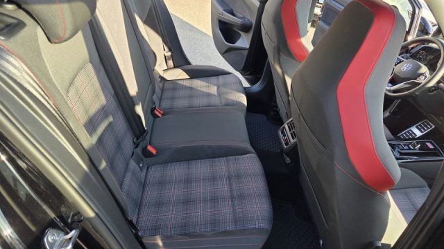 VOLKSWAGEN Golf usata, con Chiusura centralizzata