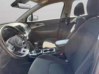 KIA Sportage usata, con Climatizzatore