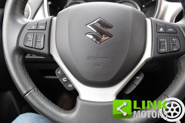 SUZUKI Vitara usata 20