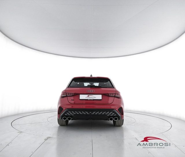 AUDI S3 usata 5