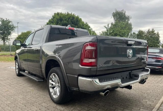 DODGE RAM usata 3