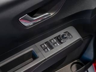 FORD Tourneo Courier usata, con Cruise Control