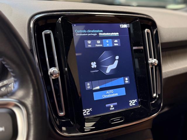 VOLVO XC40 usata, con Immobilizzatore elettronico