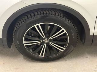 VOLKSWAGEN Tiguan usata, con Adaptive Cruise Control