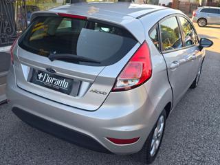 FORD Fiesta usata, con Airbag laterali