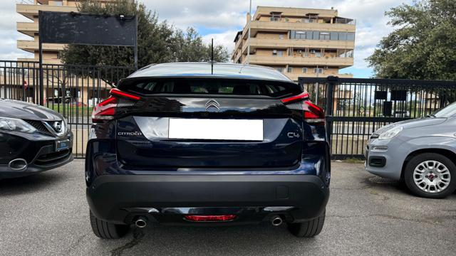 CITROEN C4 usata, con Alzacristalli elettrici